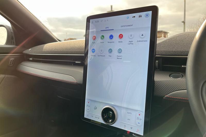 Used Ford Mustang Mach-E 2024 for sale - 77848740: Photo 34