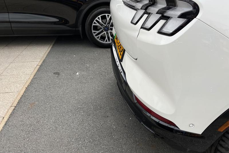 Used Ford Mustang Mach-E 2024 for sale - 77848740: Photo 39