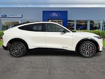 Used Ford Mustang Mach-E 2024 for sale - 77848740: Photo