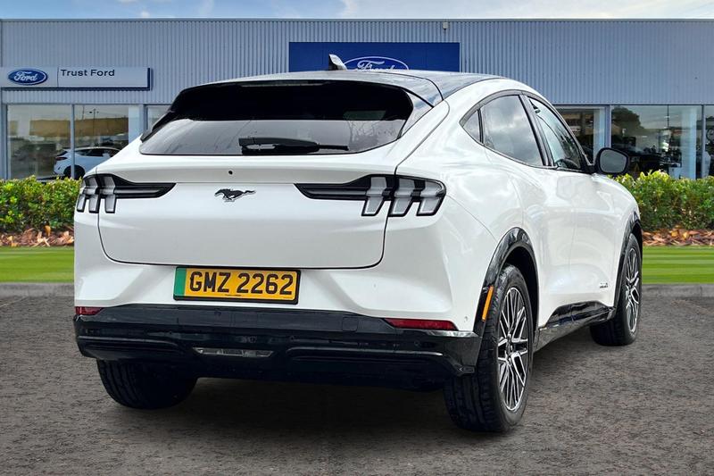Used Ford Mustang Mach-E 2024 for sale - 77848740: Photo 4