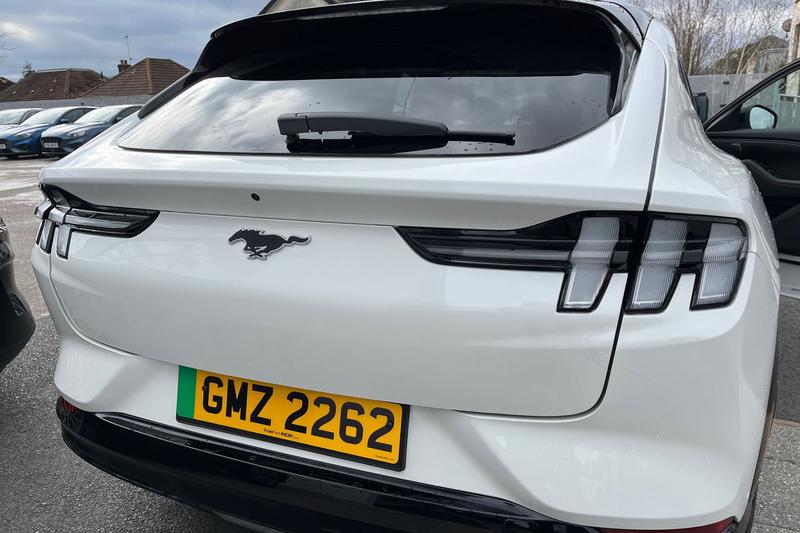 Used Ford Mustang Mach-E 2024 for sale - 77848740: Photo 40