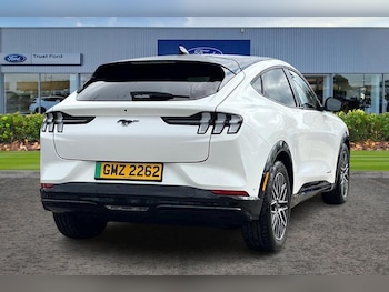 Used Ford Mustang Mach-E 2024 for sale - 77848740: Photo