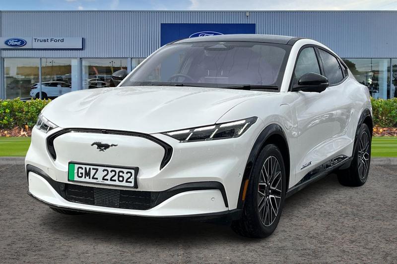 Used Ford Mustang Mach-E 2024 for sale - 77848740: Photo 5