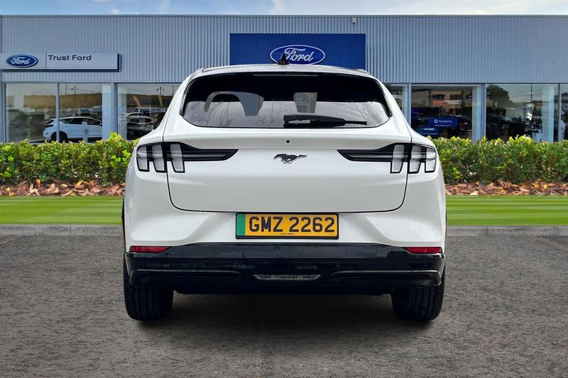 Used Ford Mustang Mach-E 2024 for sale - 77848740: Photo 7