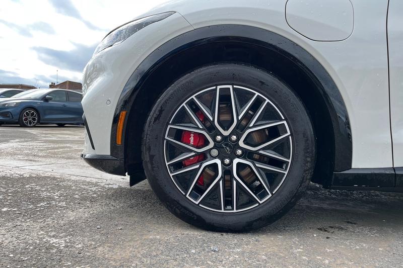 Used Ford Mustang Mach-E 2024 for sale - 77848740: Photo 8