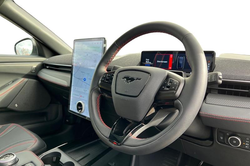 Used Ford Mustang Mach-E 2024 for sale - 77848740: Photo 9