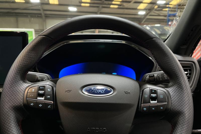 Used Ford Kuga 2025 for sale - 77641417: Photo 12