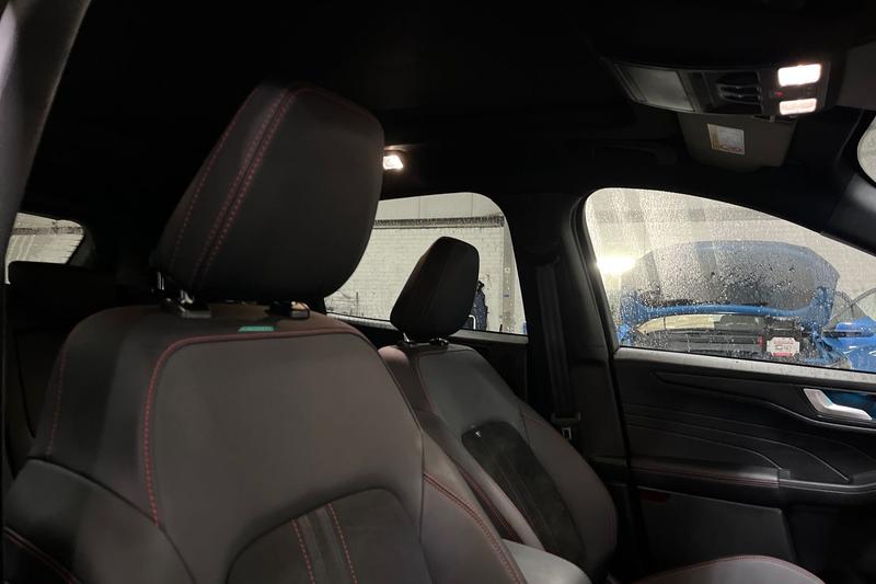 Used Ford Kuga 2025 for sale - 77641417: Photo 17