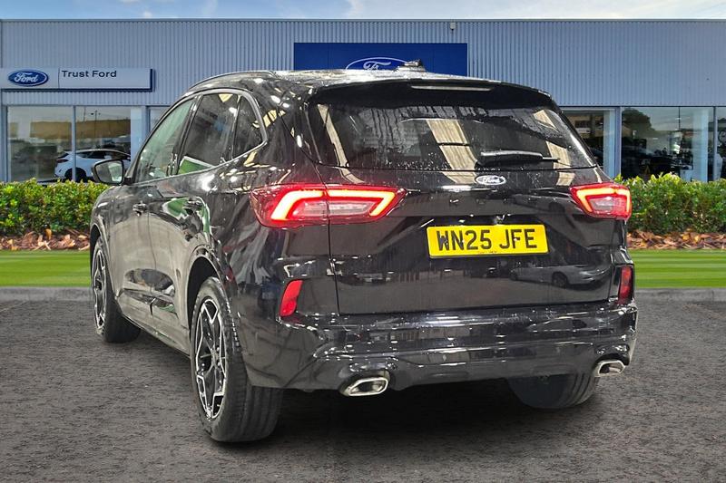 Used Ford Kuga 2025 for sale - 77641417: Photo 2