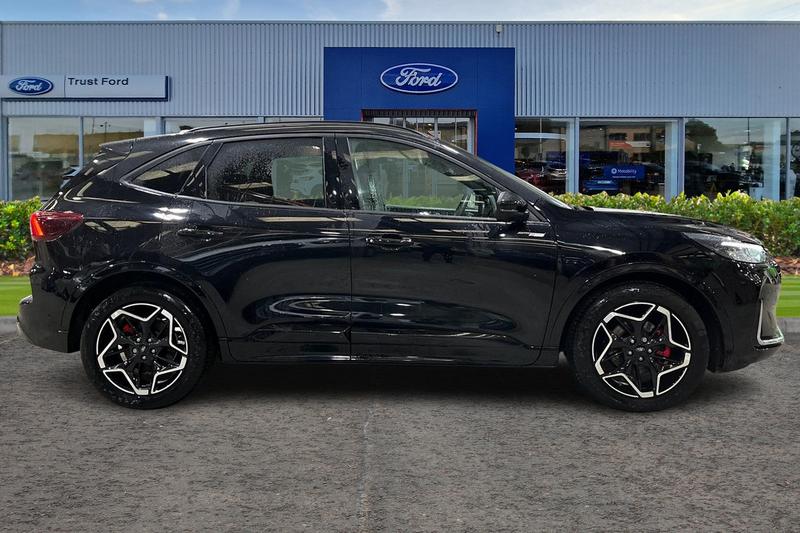 Used Ford Kuga 2025 for sale - 77641417: Photo 3