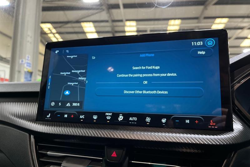 Used Ford Kuga 2025 for sale - 77641417: Photo 34