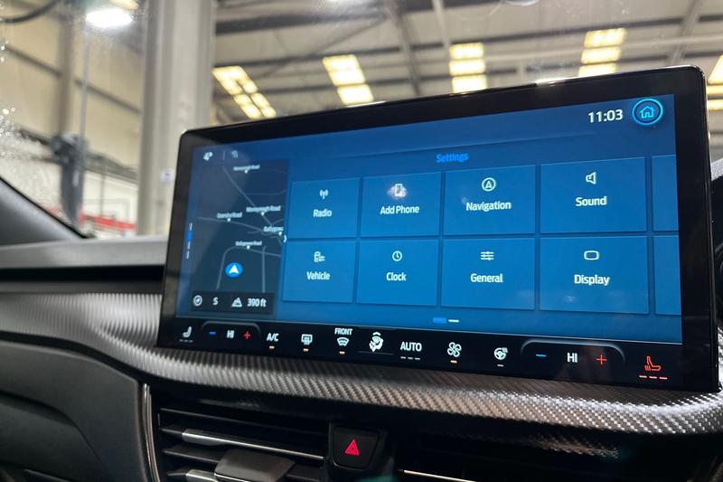 Used Ford Kuga 2025 for sale - 77641417: Photo 35