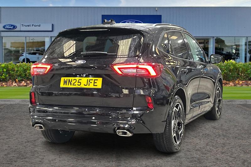 Used Ford Kuga 2025 for sale - 77641417: Photo 4