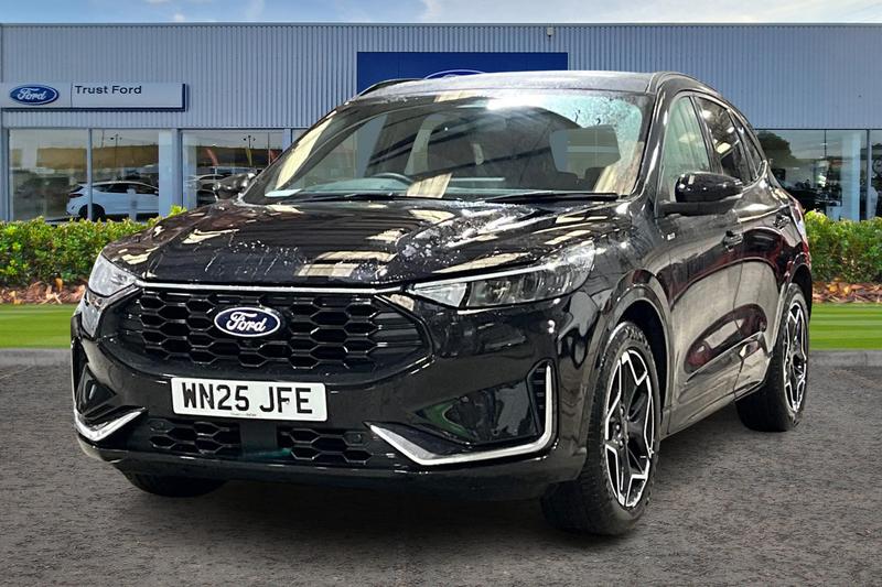 Used Ford Kuga 2025 for sale - 77641417: Photo 5