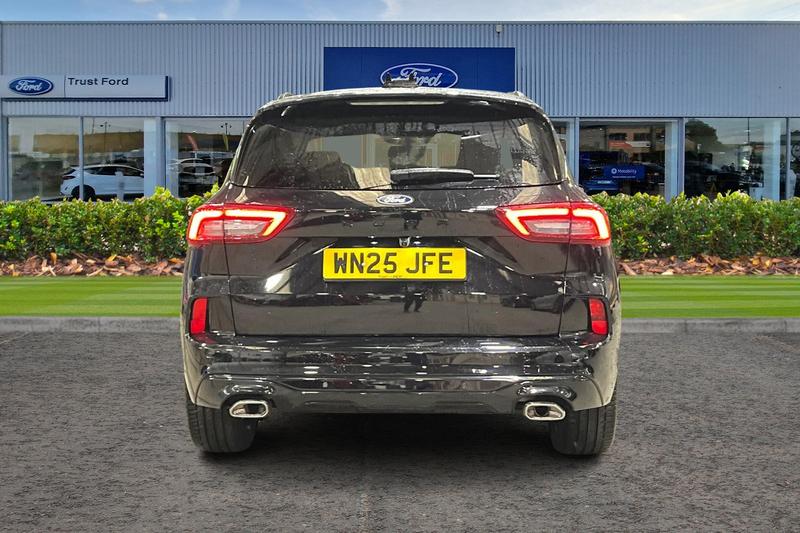 Used Ford Kuga 2025 for sale - 77641417: Photo 7