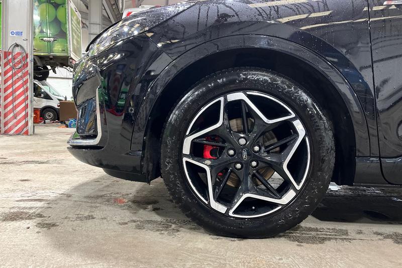 Used Ford Kuga 2025 for sale - 77641417: Photo 8