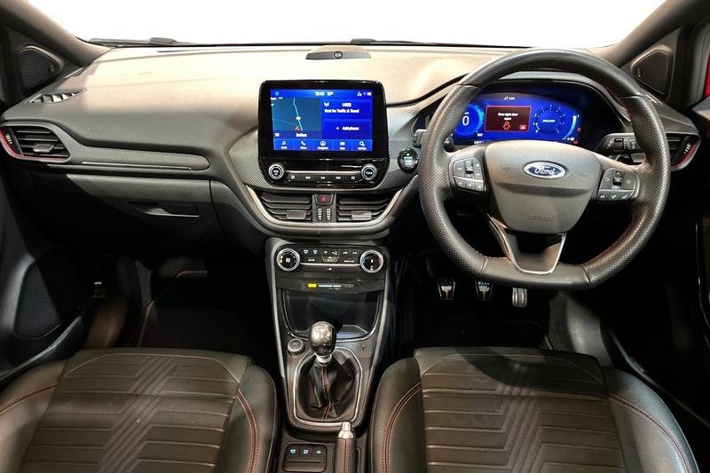 Used Ford Puma 2021 for sale - 77965962: Photo 10