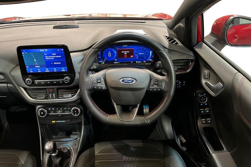 Used Ford Puma 2021 for sale - 77965962: Photo 11