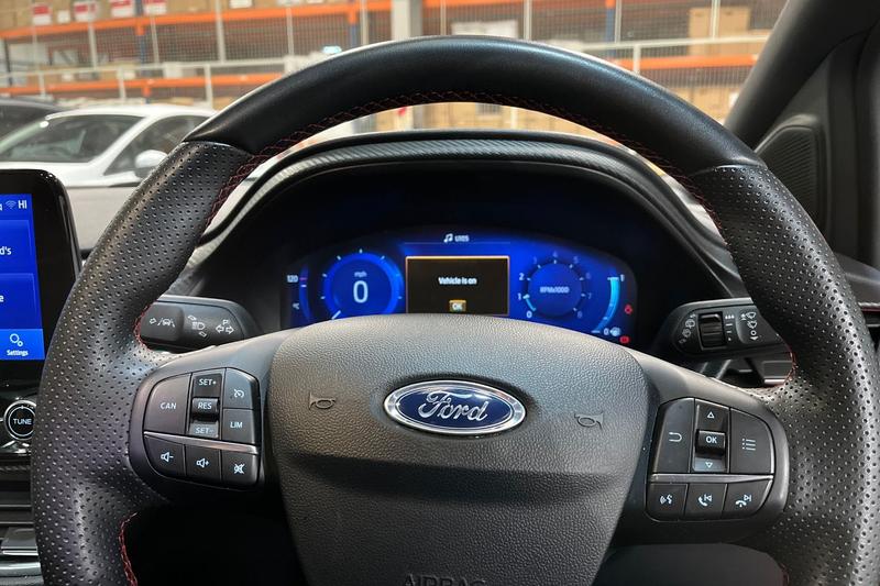 Used Ford Puma 2021 for sale - 77965962: Photo 12