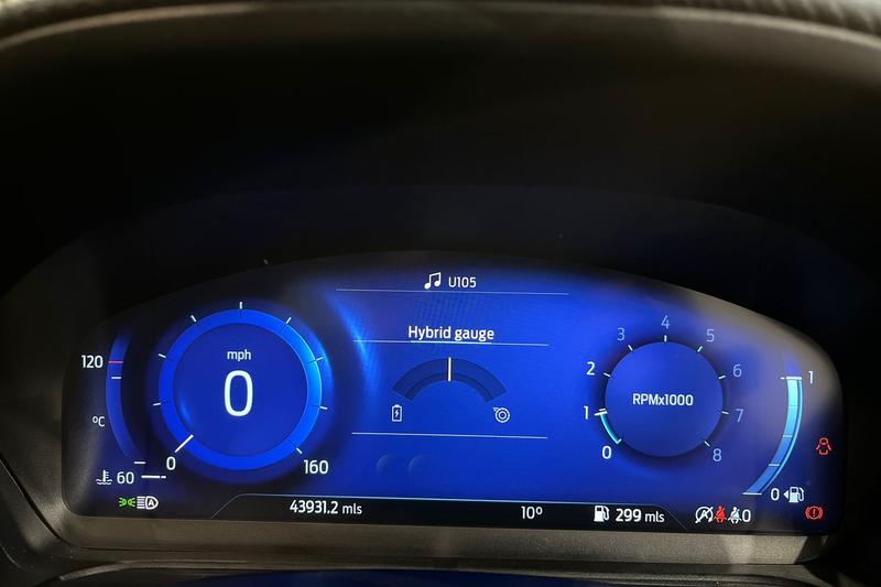 Used Ford Puma 2021 for sale - 77965962: Photo 13