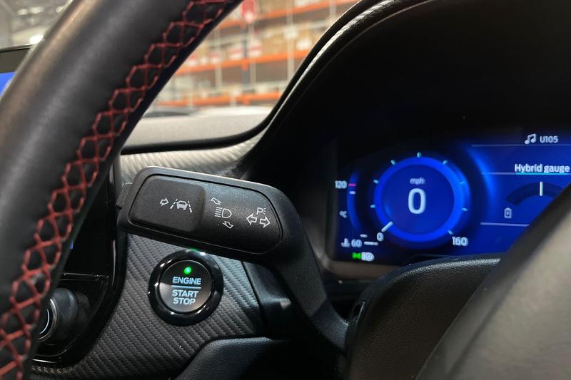 Used Ford Puma 2021 for sale - 77965962: Photo 14