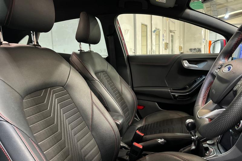 Used Ford Puma 2021 for sale - 77965962: Photo 17