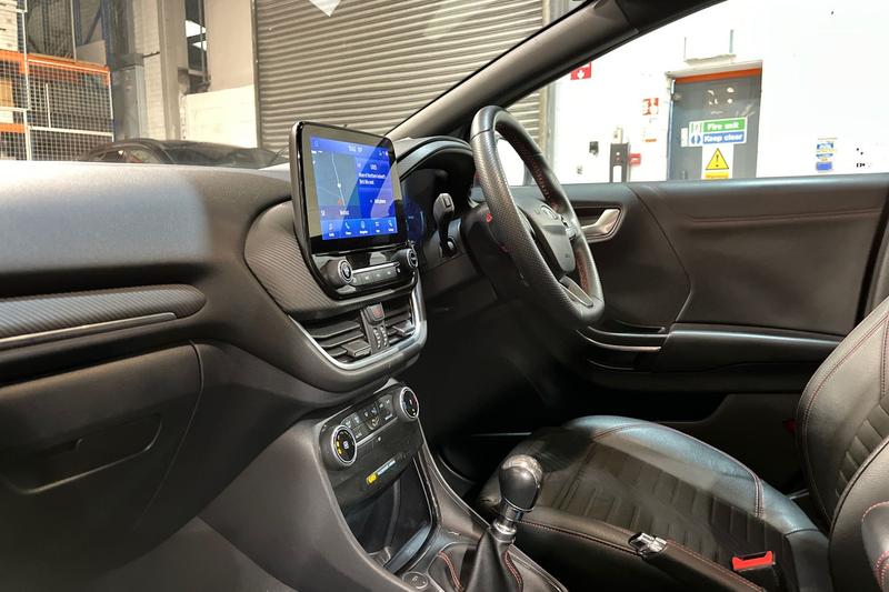 Used Ford Puma 2021 for sale - 77965962: Photo 18