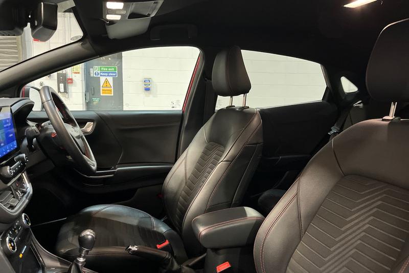 Used Ford Puma 2021 for sale - 77965962: Photo 19