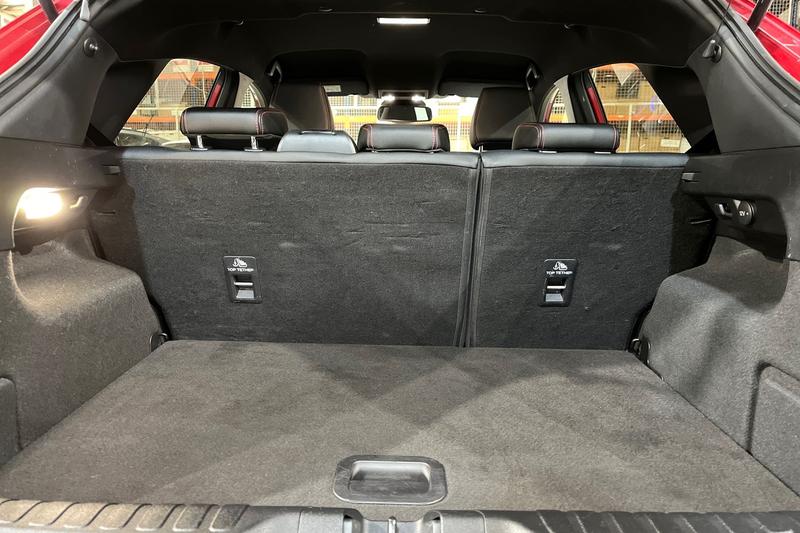 Used Ford Puma 2021 for sale - 77965962: Photo 21