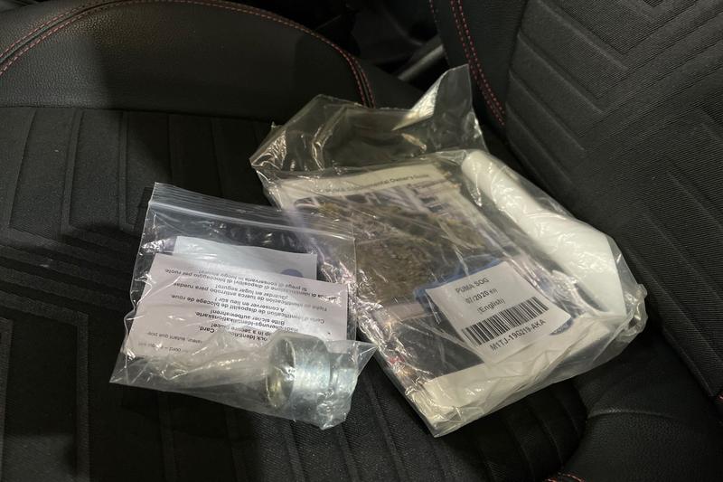 Used Ford Puma 2021 for sale - 77965962: Photo 22