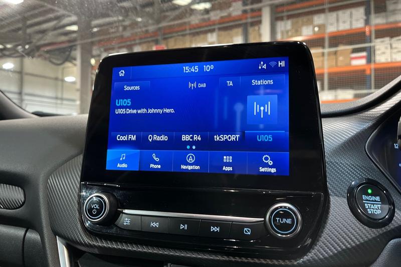 Used Ford Puma 2021 for sale - 77965962: Photo 28