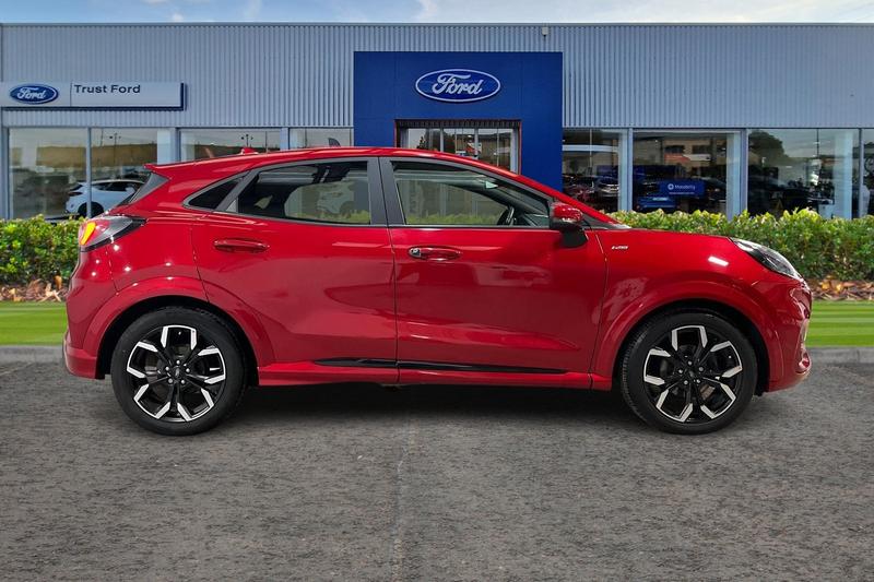 Used Ford Puma 2021 for sale - 77965962: Photo 3