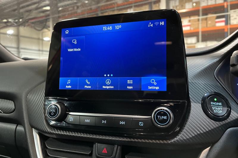 Used Ford Puma 2021 for sale - 77965962: Photo 34