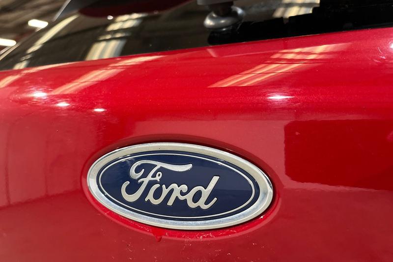 Used Ford Puma 2021 for sale - 77965962: Photo 40