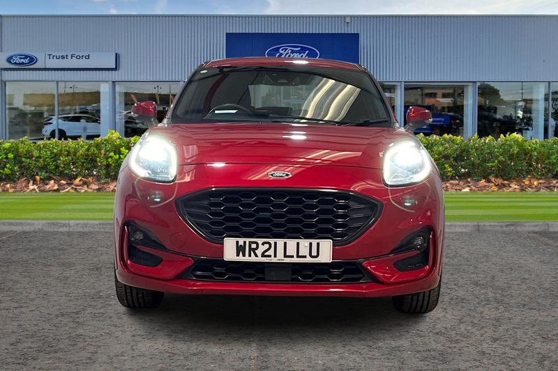 Used Ford Puma 2021 for sale - 77965962: Photo 6