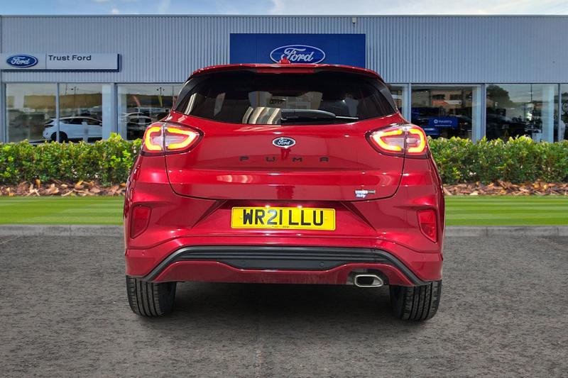 Used Ford Puma 2021 for sale - 77965962: Photo 7