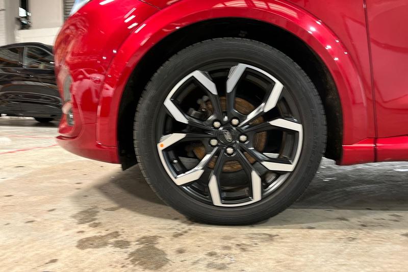 Used Ford Puma 2021 for sale - 77965962: Photo 8