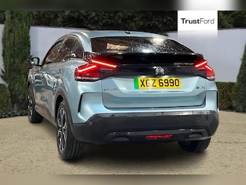 Used Citroen C4 2022 for sale - 76266048: Photo