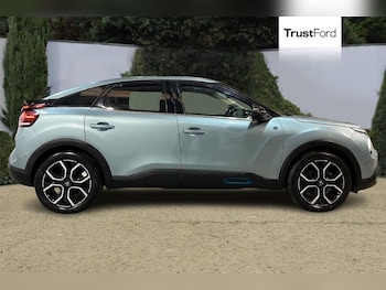 Used Citroen C4 2022 for sale - 76266048: Photo