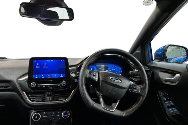 Used Ford Puma 2023 for sale - 76222687: Photo 10