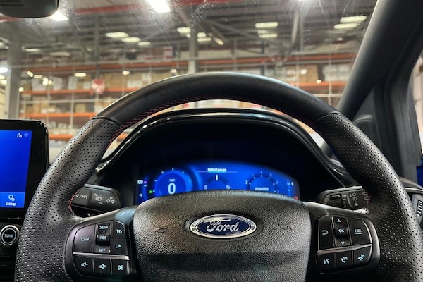 Used Ford Puma 2023 for sale - 76222687: Photo 12