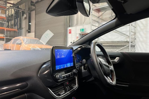 Used Ford Puma 2023 for sale - 76222687: Photo 18