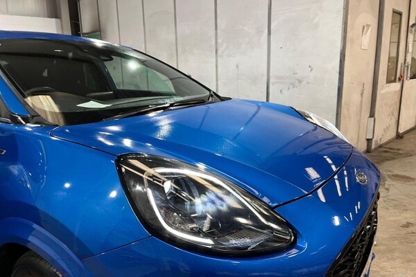 Used Ford Puma 2023 for sale - 76222687: Photo 23