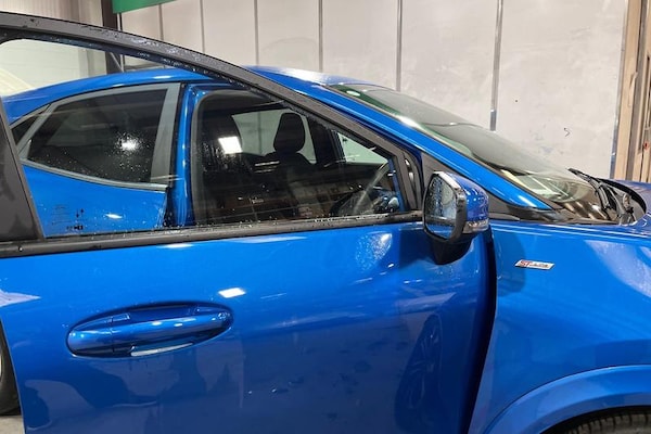 Used Ford Puma 2023 for sale - 76222687: Photo 24
