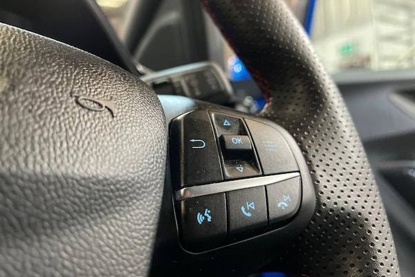 Used Ford Puma 2023 for sale - 76222687: Photo 27