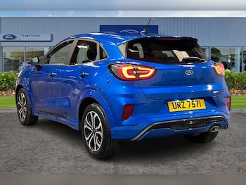Used Ford Puma 2023 for sale - 76222687: Photo 2