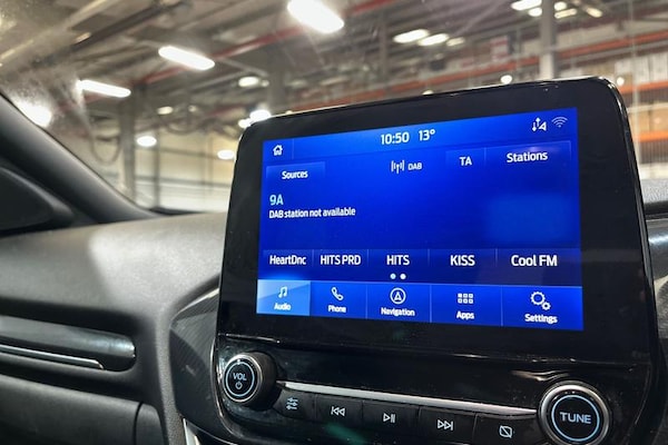 Used Ford Puma 2023 for sale - 76222687: Photo 30