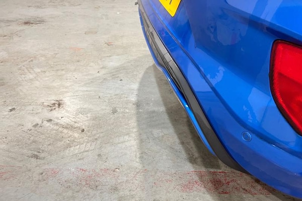 Used Ford Puma 2023 for sale - 76222687: Photo 39