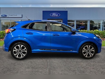 Used Ford Puma 2023 for sale - 76222687: Photo 3