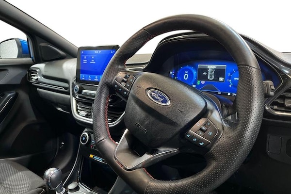 Used Ford Puma 2023 for sale - 76222687: Photo 9
